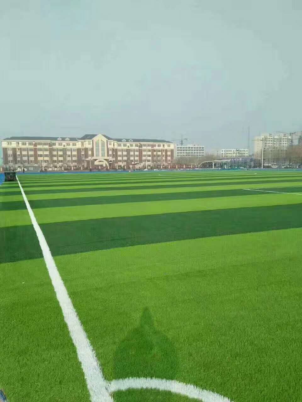 西安市塑胶跑道仿真草坪 - 一站式服务